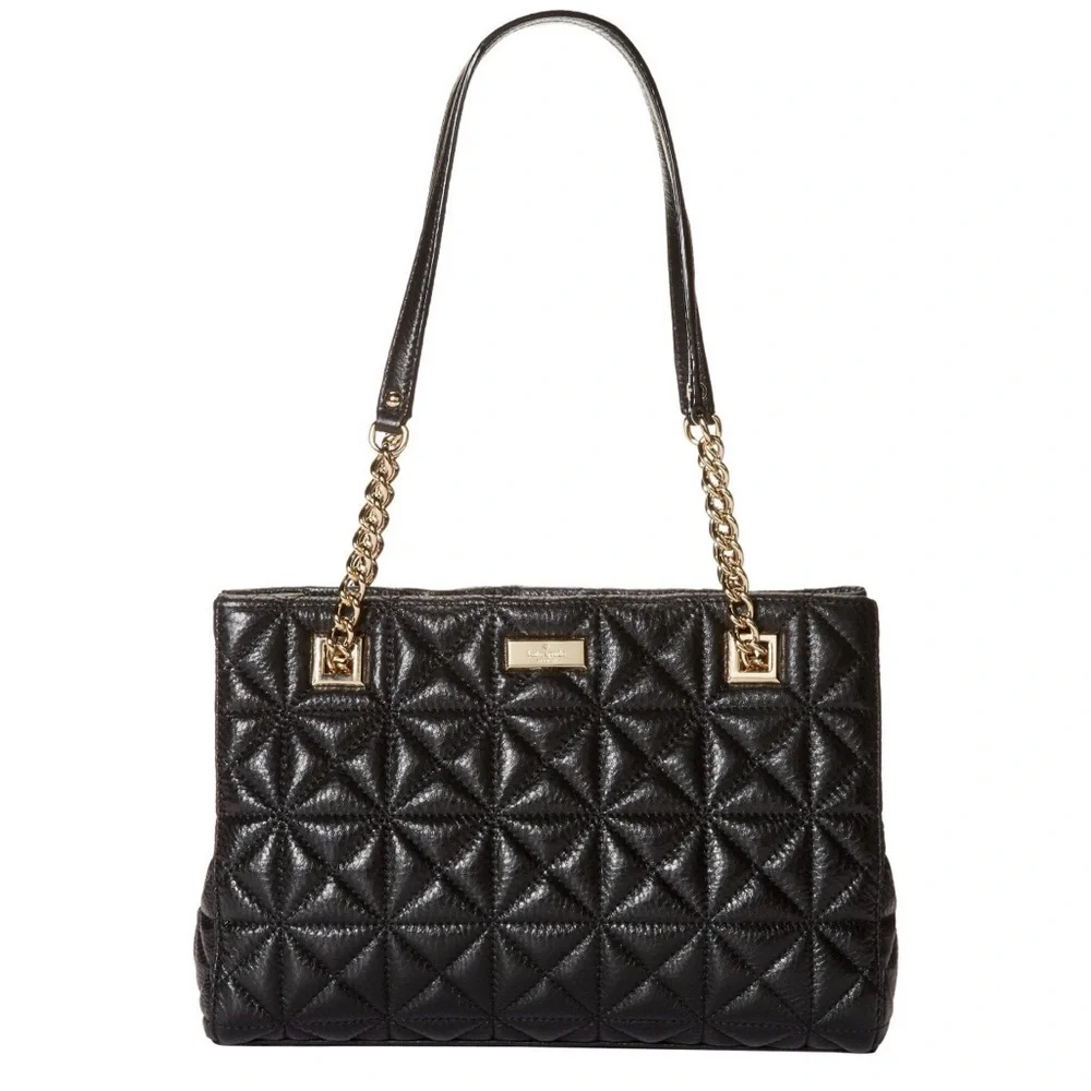 Kate Spade New York Sedgewick Place Small Phoebe Shoulder Bag - Picture 1 of 13